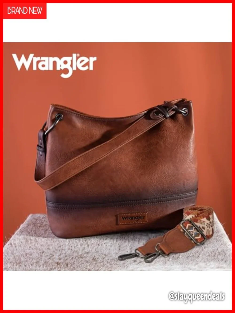 Vegan Leather Hobo Bag Top Handle Shoulder Purse Removable Strap